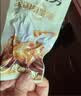 无穷 休闲零食鸡小腿烤鸡翅根香辣味300g即食肉干肉脯 实拍图