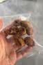 方家铺子去皮去核枣500g 新疆灰枣无核免洗脱皮红枣果干零食辅食 实拍图