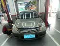 双星JUOGO轮胎 185/65R15 88H SH71适配轩逸/骊威/悦纳/欧尚A600 实拍图