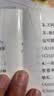 得力（deli）旋转订书机省力厚层订书器50页可订中缝学生文具防卡钉办公用品 TA50黑色 实拍图