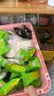 芳禾云食无糖高钙无添加糖黑芝麻丸球老人孕妇0糖高膳食中秋送礼零食1000g 实拍图