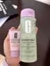 倩碧液体洁面皂200ml 洗面奶清洁细化毛孔控油护肤品化妆品生日礼物 实拍图
