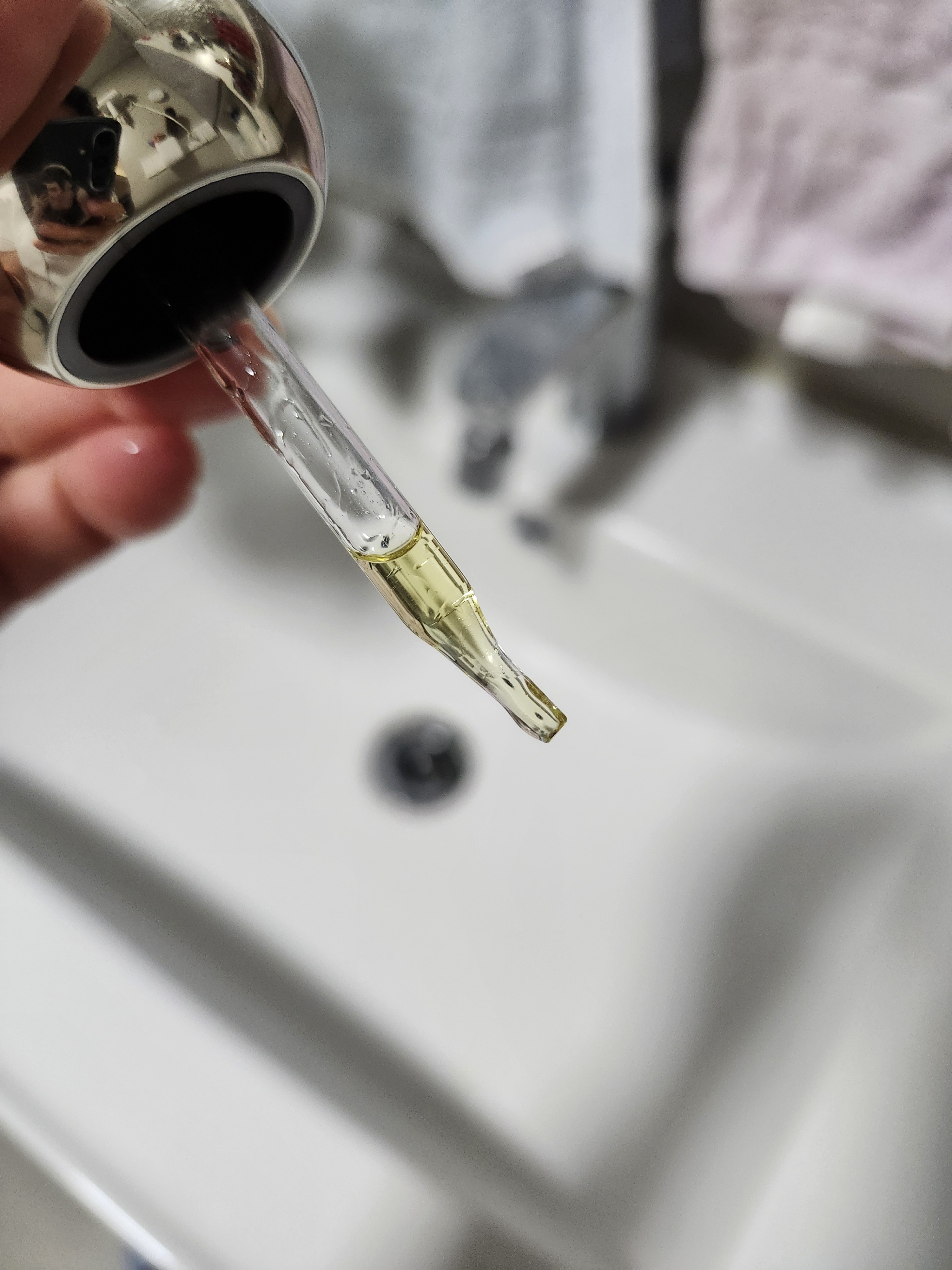 阿芙（AFU）11籽精华油60ml套装4.0抗皱紧致淡纹护肤品化妆品生日礼物 实拍图