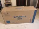 创维（Skyworth）抽吸排油烟机家用欧式顶吸T型不锈钢大吸力 上门安装以旧换新 免拆洗挥手智控 一级能效自清洗Y1RS 实拍图