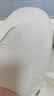 猫人【双层纱织】女士睡衣女100%棉泡泡纱透气吸汗抑菌防螨家居服套装 实拍图