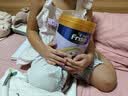 Friso美素佳儿港版金装 儿童配方奶粉 4段800g 三岁以上 6HMO 易消化 实拍图