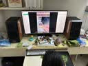 漫步者（EDIFIER）【2026年新款】S1000MKIII Hi-Fi有源书架音箱 发烧级2.0声学配置 电视音箱 蓝牙音箱音响 实拍图