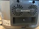 美的（Midea）IH猛火0涂层免排气电压力锅5L 双钢胆2200W智能预约多功能一体电饭煲高压锅4-6人MY-S5175C 实拍图