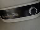 美的（Midea）电蒸锅电火锅电煮锅电炒锅多用途锅蒸包子锅电热锅蒸蛋锅加厚不锈钢智能彩屏多功能锅ZGC282866 实拍图