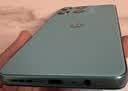 摩托罗拉 联想moto g100 四年质保 LCD护眼屏 7000mAh 国家补贴 应用六开 多场景NFC  12GB+256GB 青峰绿 实拍图