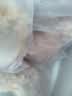 上鲜鸡全腿2.4斤 美食大赛 鸡肉生鲜烧烤食材炸货清真 实拍图