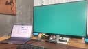 戴尔（DELL）27英寸 4K显示器 IPS 120Hz高刷 99%sRGB 硬件防蓝光 1500:1 办公娱乐显示屏  S2725QS 实拍图