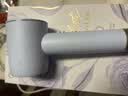 美的（Midea）【晒单返30】高速吹风机新品 66亿等离子护发电吹风家用速干大功率负离子精油润养FG301生日礼物 实拍图