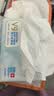 可心柔（COROU）抽纸 3层120抽*16包 M码婴儿柔纸巾  云柔巾 100%原生木浆 乳霜纸 实拍图
