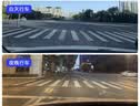 量美【万人下单】汽车贴膜98%高隔热全车太阳防晒膜防窥车窗玻璃防爆玻璃膜v70 前挡淡蓝色隔热率98% 高隔热护肤 适用全部车型（其他车型请备注） 实拍图