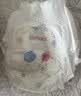 好奇（Huggies）金装小黑洞拉拉裤XL96片(12-17kg)尿不湿【速干不易红】 实拍图