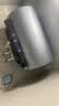 美的（Midea）小西梅2.0无镁棒星钻胆AK7电热水器净滤小白瓶60L圆桶3300W一级能效国家补贴15%京东自营上门安装 实拍图