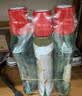 高露洁（Colgate）海盐+梨香+柚子精油漱口水500ml*3 含氟清新口气去口臭多口味 实拍图