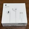 Apple/苹果 EarPods USB-C有线耳机 type-c有线耳机  iPhone 18有线耳机笔记本耳机游戏音乐 实拍图