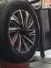 马牌（Continental）汽车轮胎225/60R18 104V XL FR UCJ+适配林肯冒险家 吉利博越 实拍图