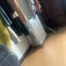 Diplomat外交官行李箱24英寸大容量拉杆箱男扩充层密码旅行箱女TC-6013TM 实拍图