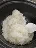 半球电饭锅 电饭煲 老式蒸煮直身电锅 5L-加厚内胆带蒸笼（5-7人） 5L 实拍图