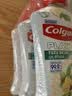 高露洁（Colgate）柚子进口精油漱口水500ml*3 含氟清新口气去口臭深层清洁无酒精 实拍图