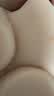 谜姬飞机杯臀部屁股半身倒模膜仿硅胶真人充气娃娃男性成人情趣专用品 实拍图