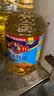 多力经典葵花籽油6.18L 一级压榨家用食用油 实拍图