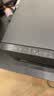 爱普生（EPSON）【6代新品】L3353墨仓式彩色家用AI学习打印机 L3251/L3255升级版(打印复印扫描 微信/无线 黑色） 实拍图