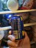 百事可乐Pepsi 清柠味碳酸饮料汽水 330ml*24听 整箱装 实拍图