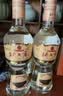 北大仓部优经典1984 酱香型白酒 50度 500mL*6瓶 整箱装 纯粮 酱香口粮 实拍图
