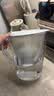 碧然德（BRITA）过滤净水器 家用滤水壶 净水壶 Marella 海洋系列 3.5L（白色） 实拍图