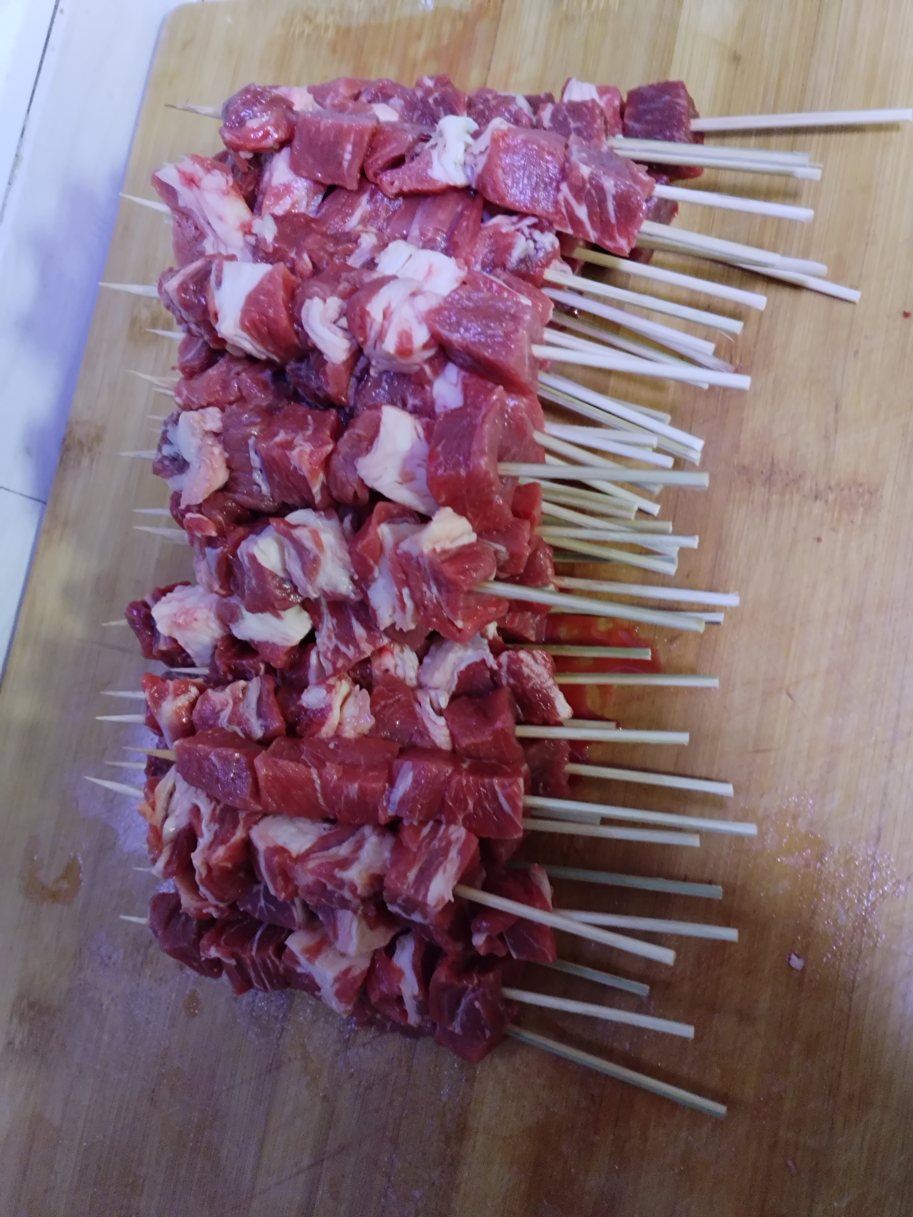 澳牛日记谷饲牛上脑肉 净重2.5斤原切牛肉整块进口冷冻大块嫩肩肉火锅生鲜 实拍图
