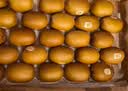 佳沛（zespri）新西兰 金奇异果特大果15粒134-146g猕猴桃水果礼盒 实拍图