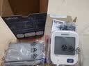 欧姆龙（OMRON）上臂式电子血压计血压仪医用高精准血压测量仪家用U724J 实拍图