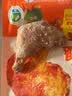 圣农 霸气大鸡腿 家庭装5连包 950g 冷冻  蜜汁卤香味风味 烤全腿 实拍图