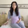 Panapopo医用蚕丝收腹带产后专用产妇顺产剖腹产束腹带修复塑形小肚子术后 实拍图