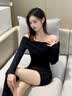 芯奢纯银999足银莫比乌斯项链女士2026新款纪念日生日礼物送女友老婆 项链+精美礼盒 实拍图