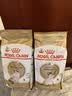皇家猫粮 暹罗成猫粮 SM38 通用粮 12月以上 2KG 实拍图