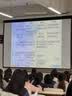 乐优佰易 长袖白大褂 标准款M码 医生男女学生化学实验用工作服 实拍图