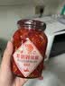 坛坛乡湖南特产  精制剁辣椒酱 425g 下饭鱼头拌饭拌面调味酱 实拍图