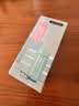 【全网爆款】迷你口袋保温杯304不锈钢水杯便携可爱水杯女生 淡青色 150ml 实拍图