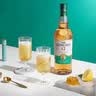 格兰威特（ThE GLENLIVET）12年 陈酿 苏格兰 单一麦芽威士忌 洋酒 700ml  双杯礼盒金秋献礼 实拍图