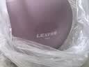 乐系（lexi）软壶铃女健身家用练臀软式壶铃运动力量训练提壶哑铃 6公斤木槿紫 实拍图