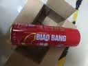 标榜（biaobang）化油器清洗剂(450ml/瓶)节气门强力除碳清洁剂汽车零件油污化清剂 实拍图