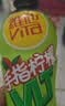 维他奶维他手指柠檬柠檬茶柠檬味茶饮料500ml*15瓶 甄选大红袍 实拍图
