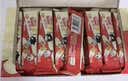 雀巢脆脆鲨牛奶味巧克力夹心威化饼干24条446.4g休闲零食充饥饱腹 实拍图