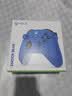 微软（Microsoft）XBOX无线游戏手柄 无线控制器 彩色手柄波动蓝 蓝牙 适配XBOX/PC/平板/手机 Steam 影之刃零 实拍图