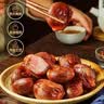 久久丫香辣鸭肫400g 鸭胗休闲卤味解馋肉类下酒零食熟食鸭货 独立小包装 实拍图